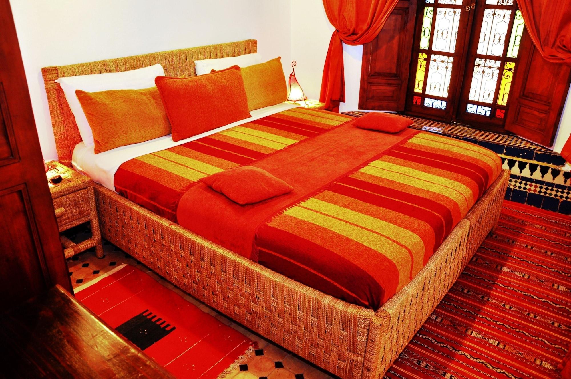 Ahlam Maison d'hôtes 3*
