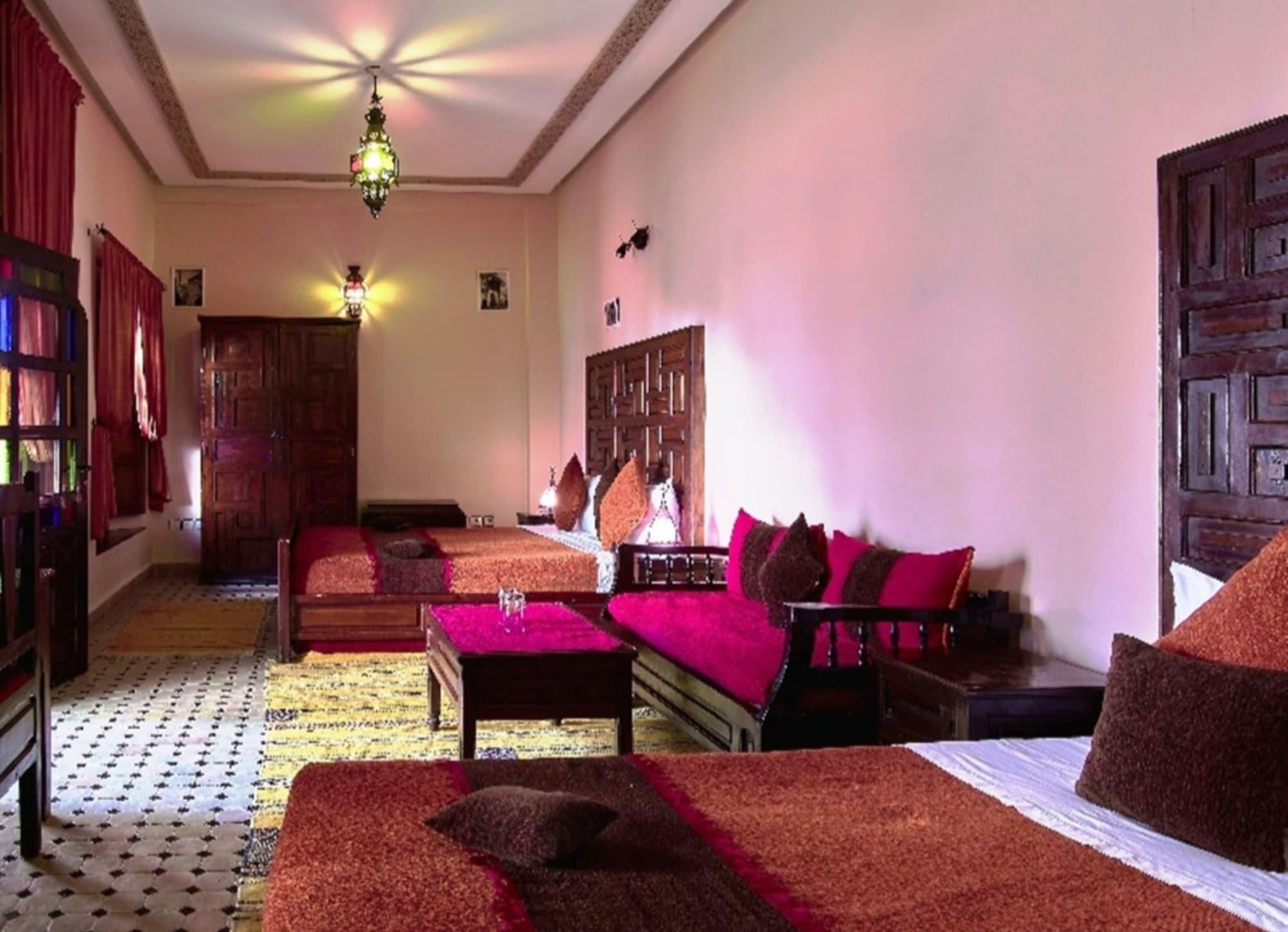 Ahlam 3* Fès