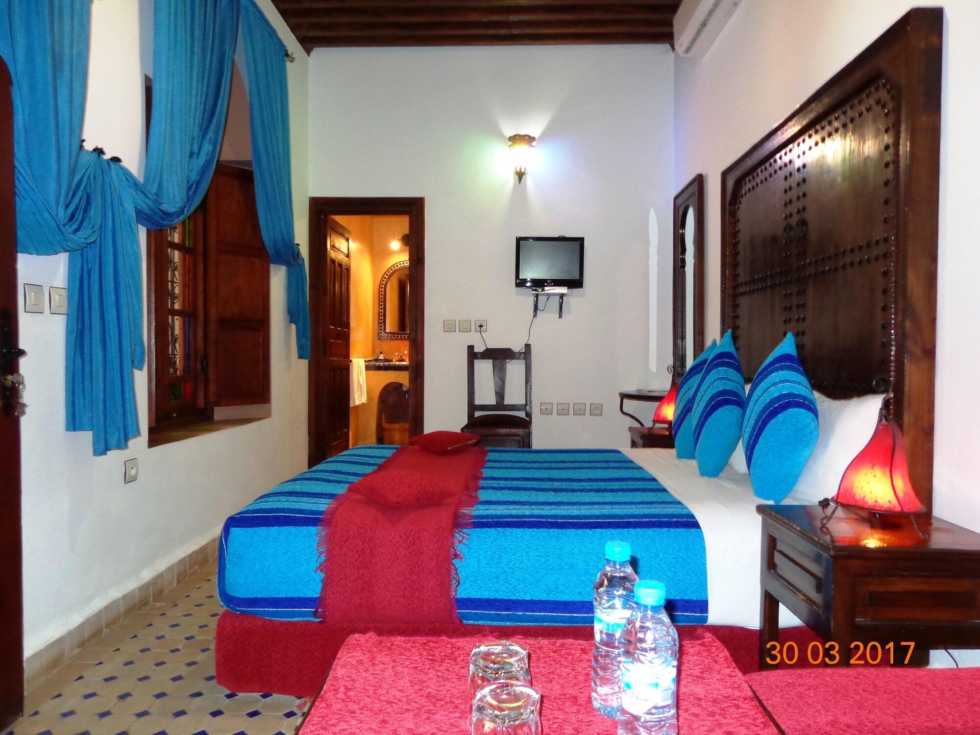 Ahlam Maison d'hôtes