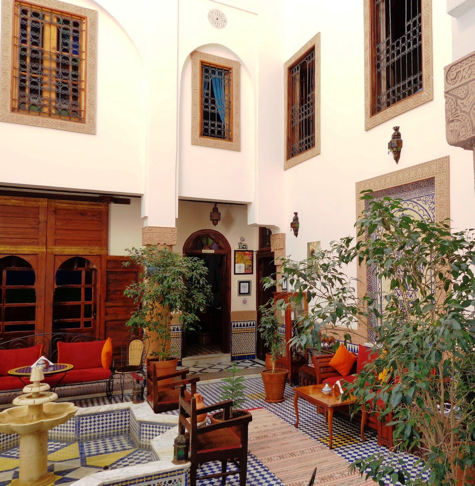 Ahlam 3* Fès