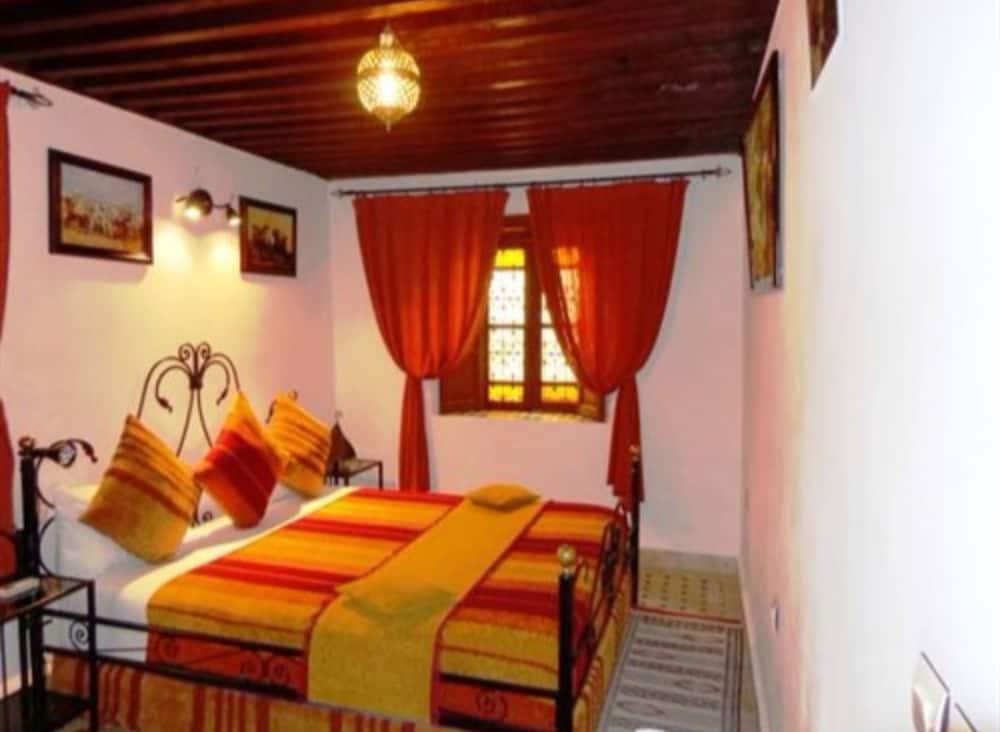 Maison d'hôtes Ahlam 3*