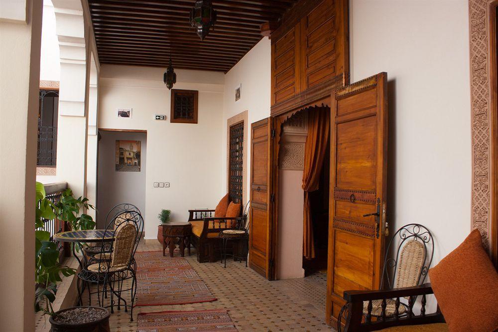 Maison d'hôtes Ahlam