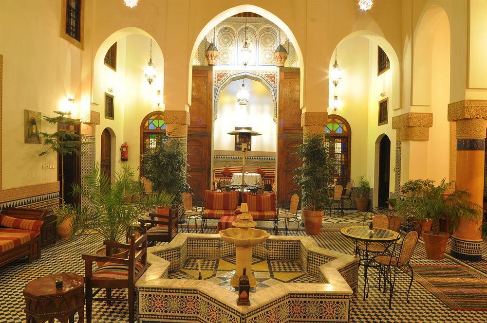 Ahlam Maison d'hôtes