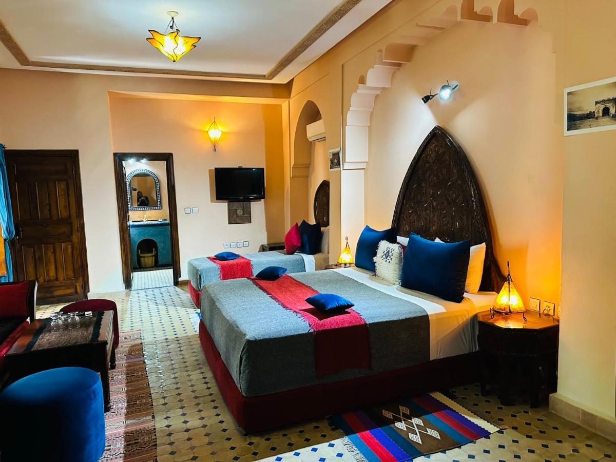 Ahlam 3* Fès