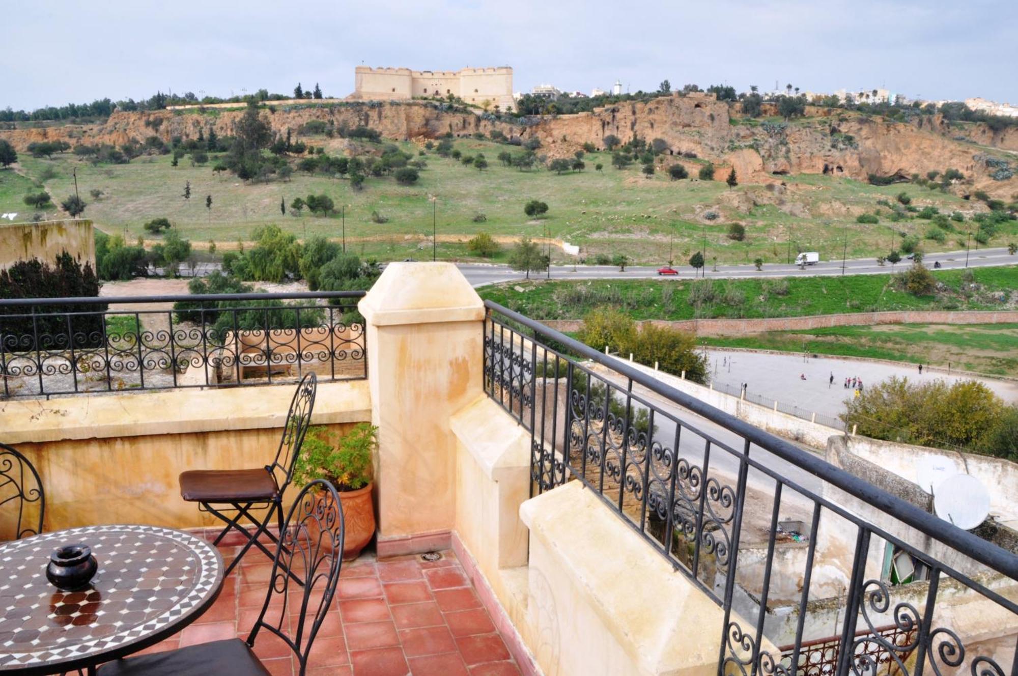 Maison d'hôtes Ahlam 3*