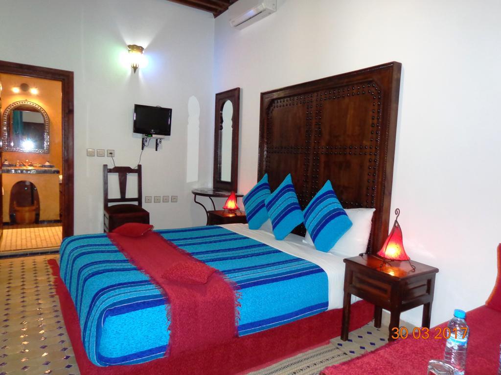 Maison d'hôtes Ahlam Fès