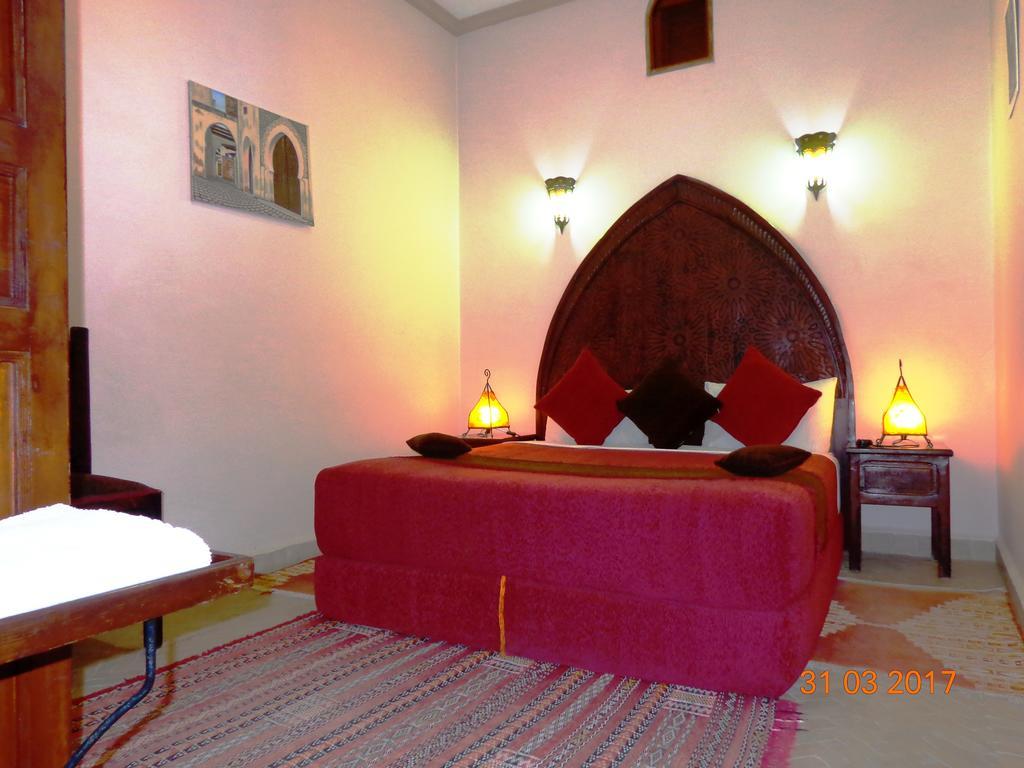 Ahlam Maison d'hôtes 3*