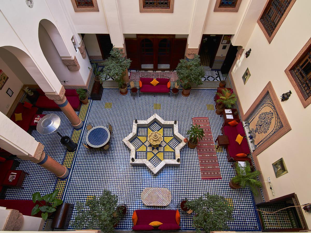 Ahlam Maison d'hôtes