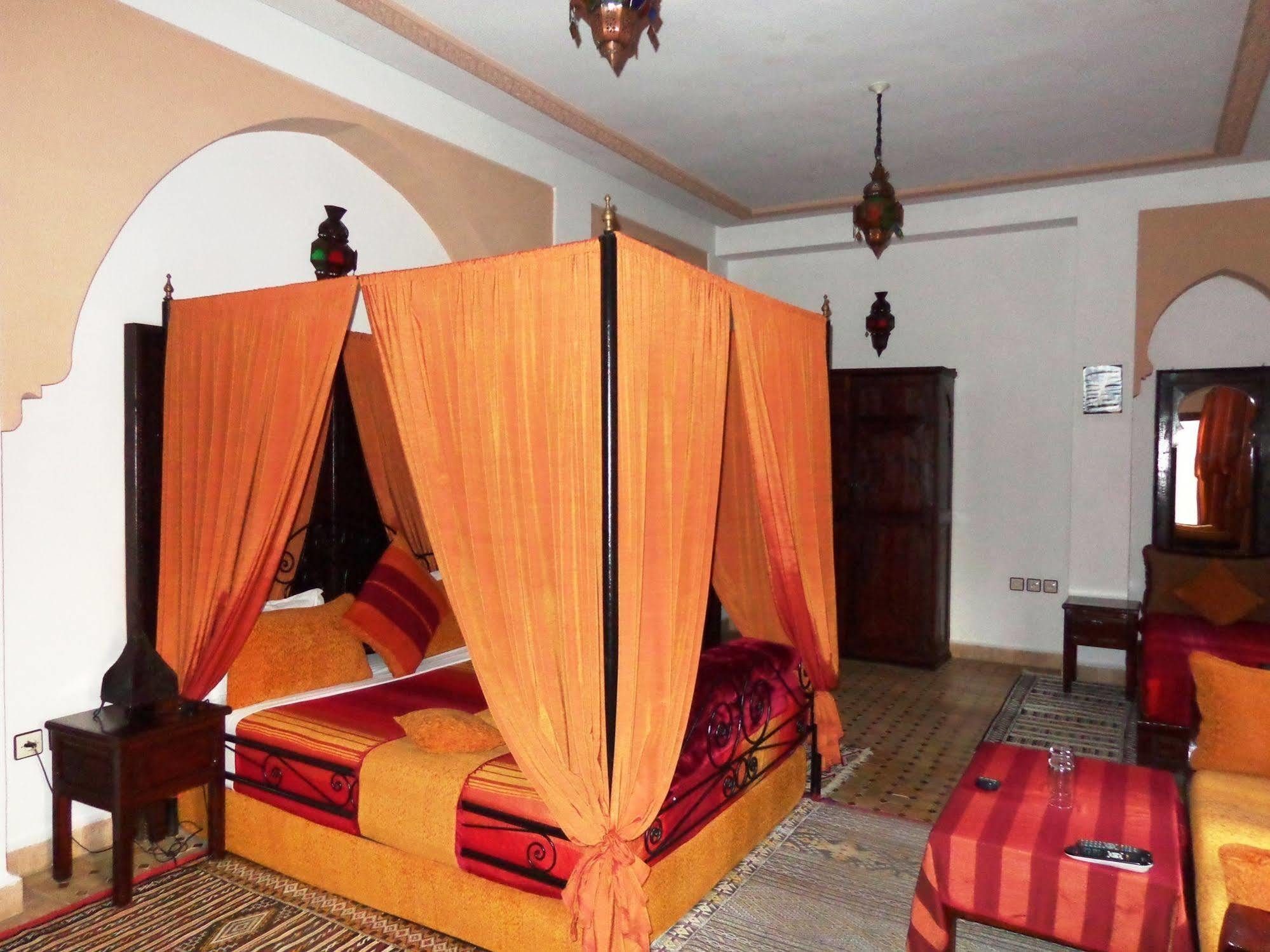 Ahlam Maison d'hôtes Fès