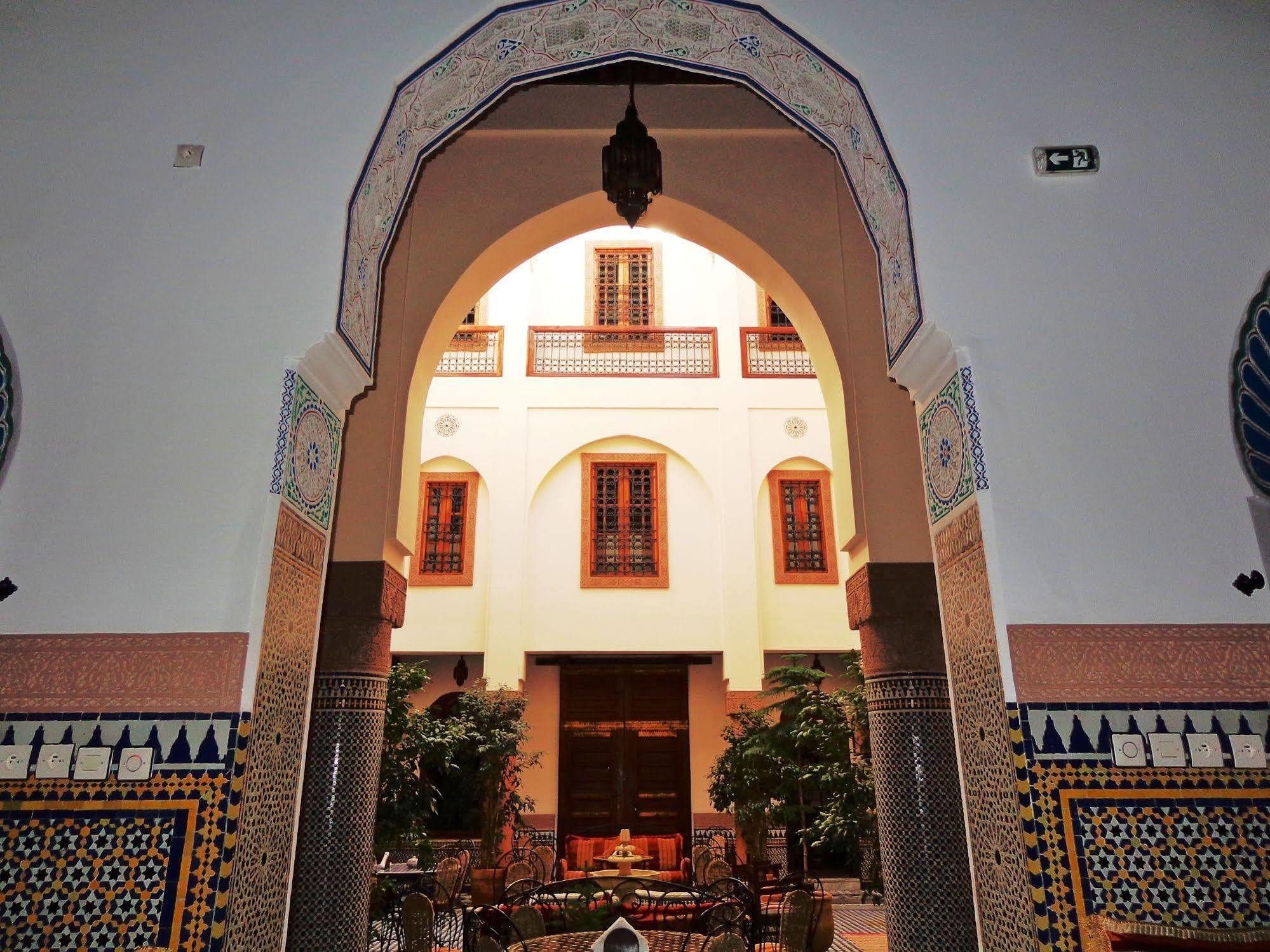 Ahlam 3* Fès
