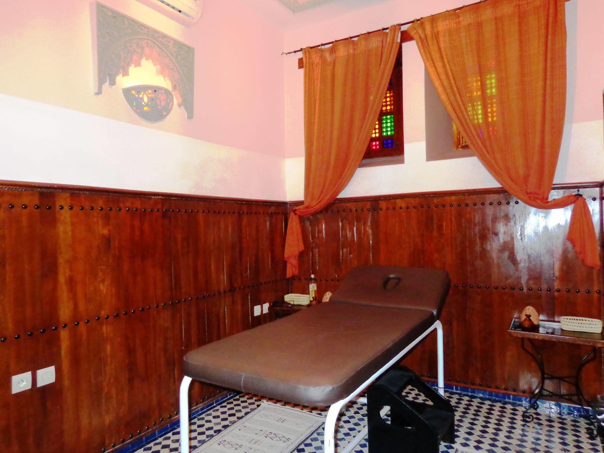 Maison d'hôtes Ahlam Fès